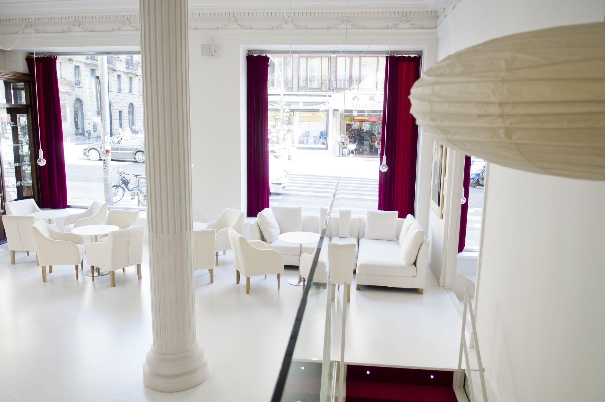 Hotel Iberostar Las Letras Gran Via