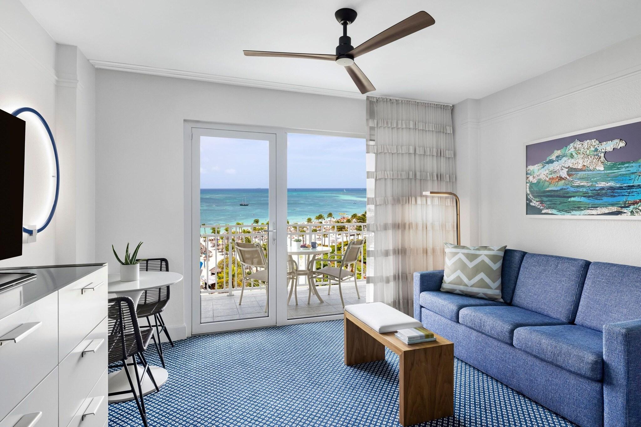 Playa Marriott's Aruba Ocean Club