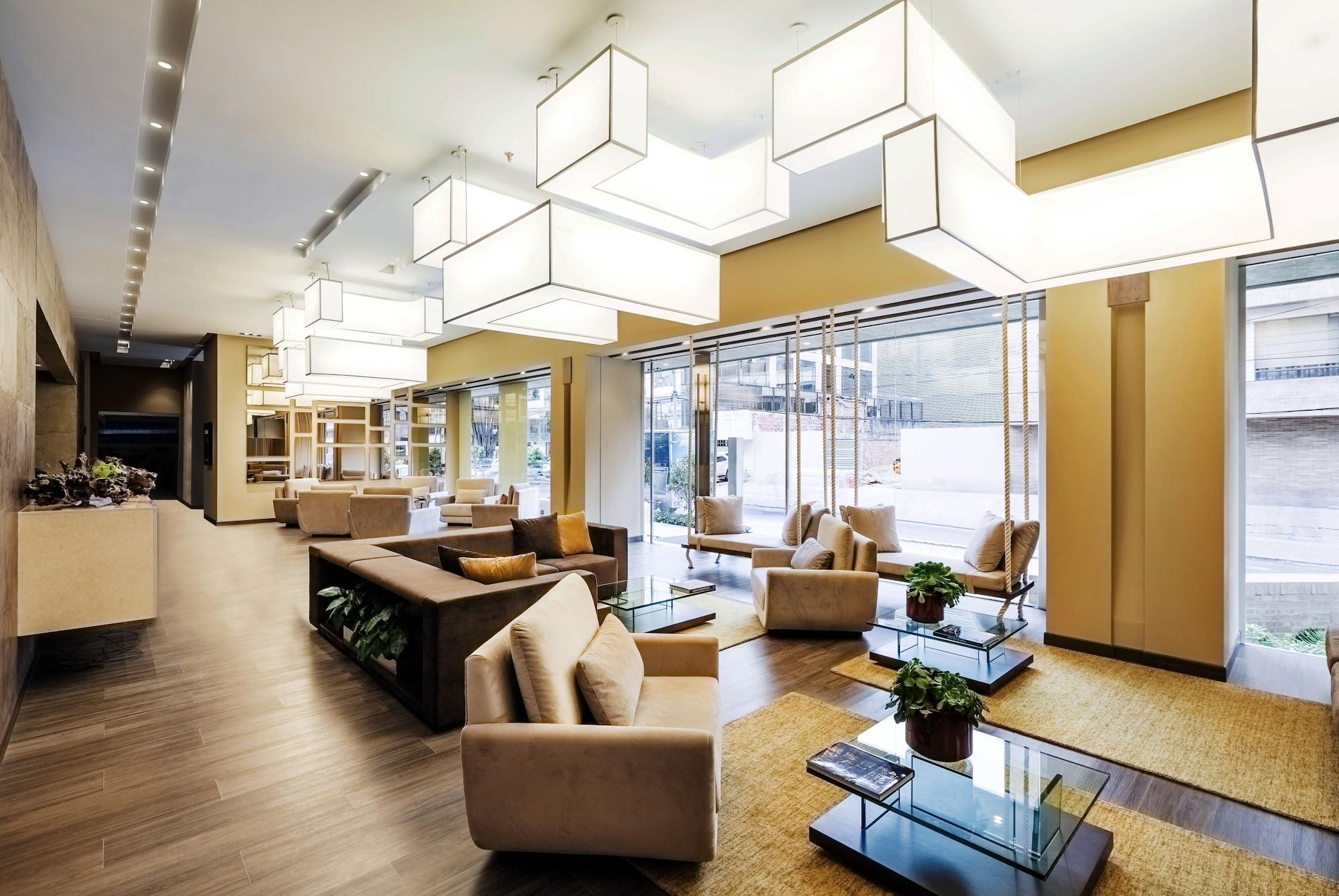 Comodidades del Alojamiento Area 97 Condos by Vesper