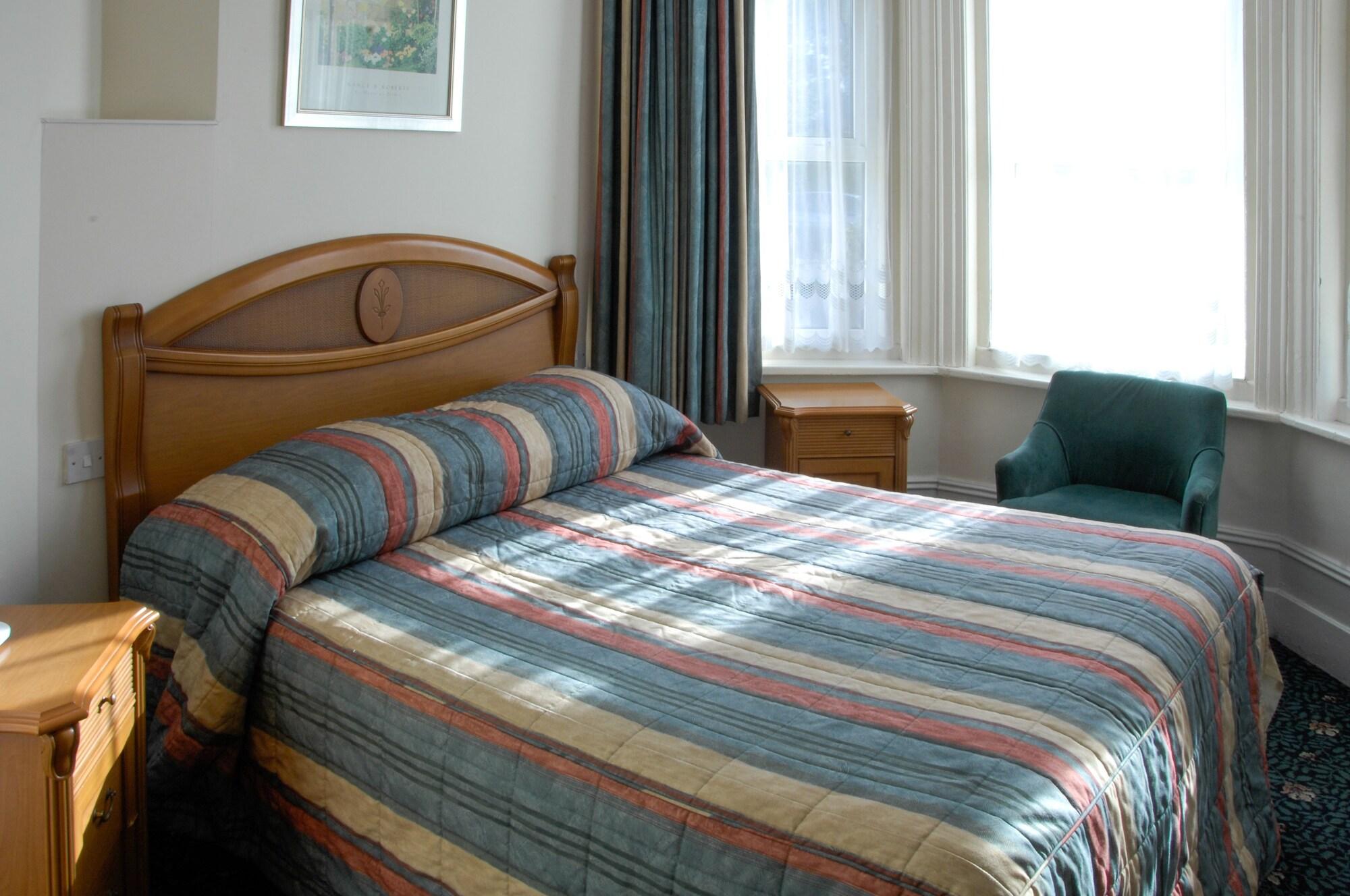 Habitación New Westcliff Hotel