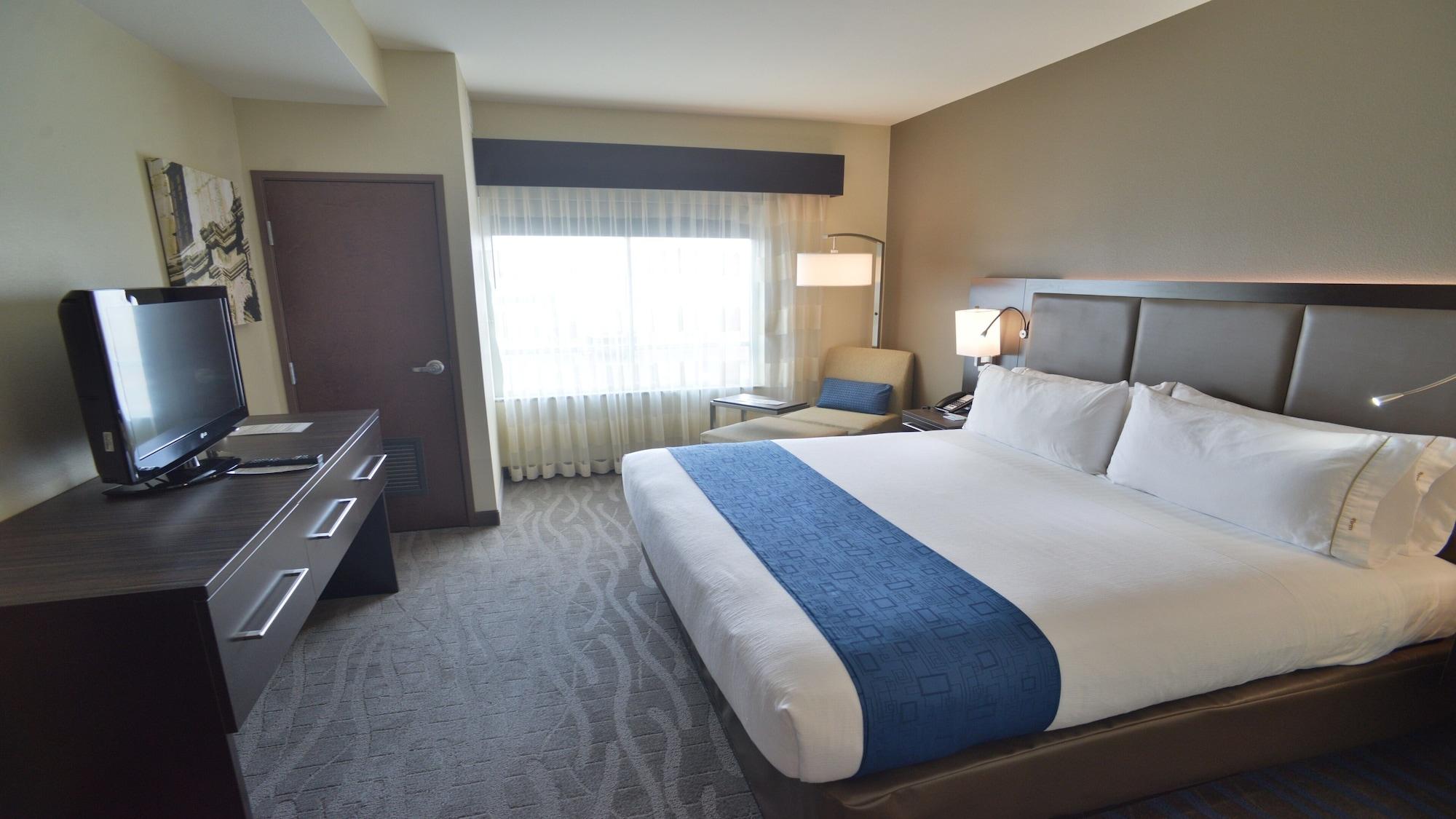 Habitación Holiday Inn San Antonio Northwest by IHG