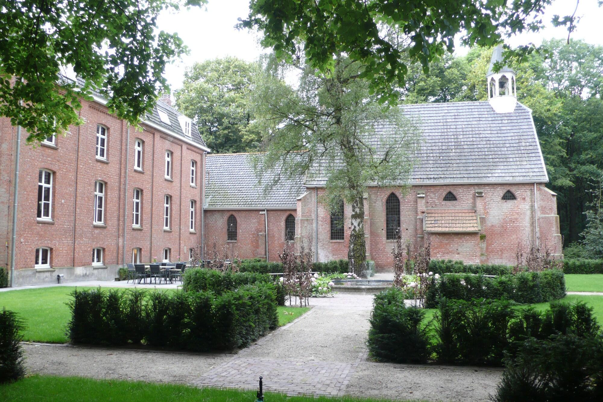 Vista Exterior Klooster Nieuwkerk Goirle
