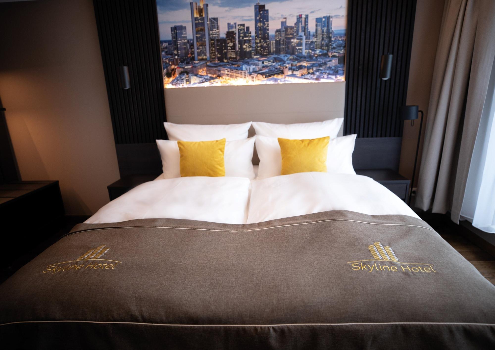 Varios Skyline Hotel