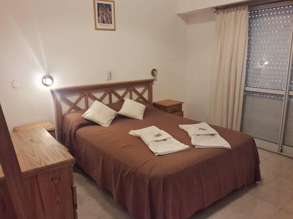 Habitación El Remanso