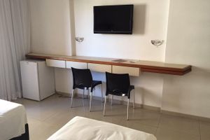 Alojamiento - Sateltour Apart Hotel