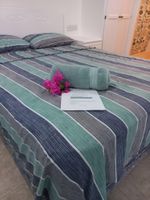 Alquiler Vacacional - Apartment by the beach