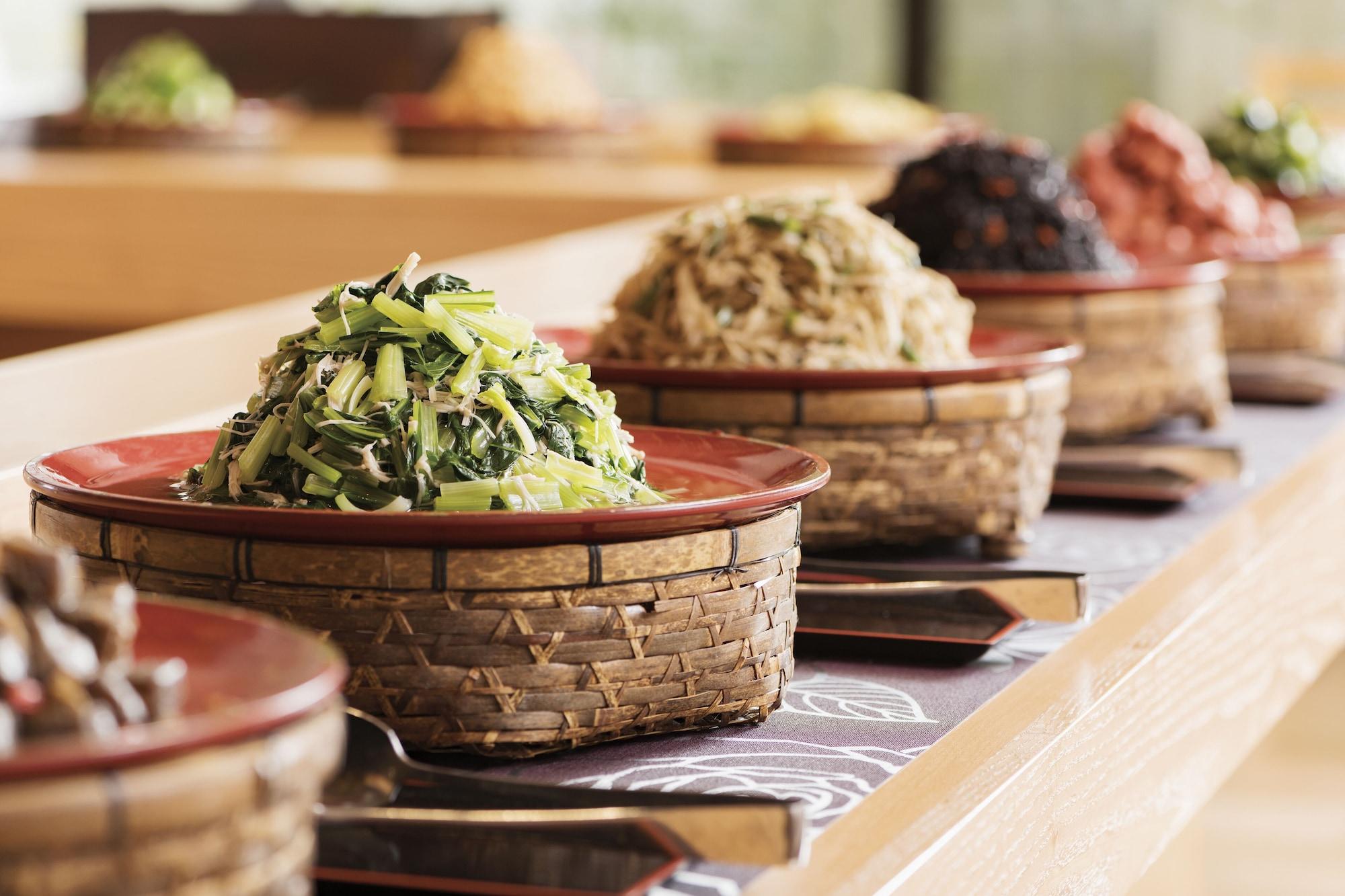 Restaurant Arima Kirari