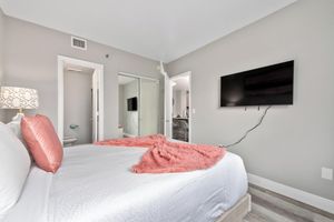 Alquiler Vacacional - Apartment next to International Dr and Universal