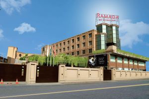 Alojamiento - Ramada by Wyndham Multan