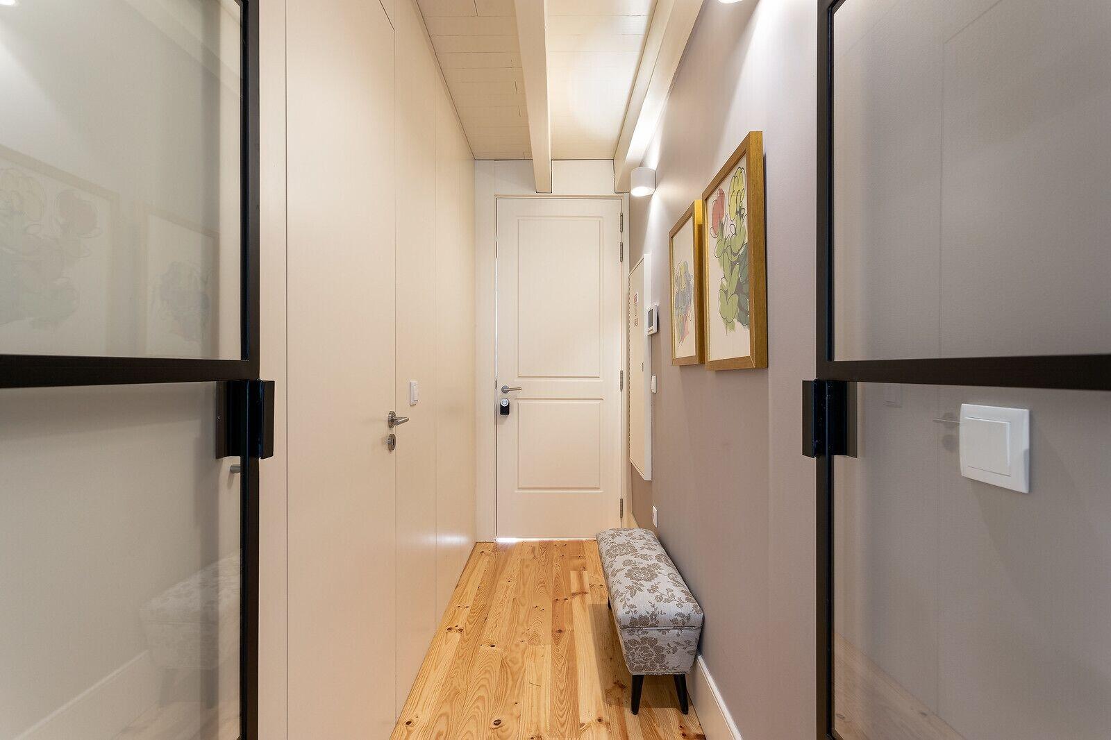 Vista Lobby Lemon Mezzanine - Santa Catarina