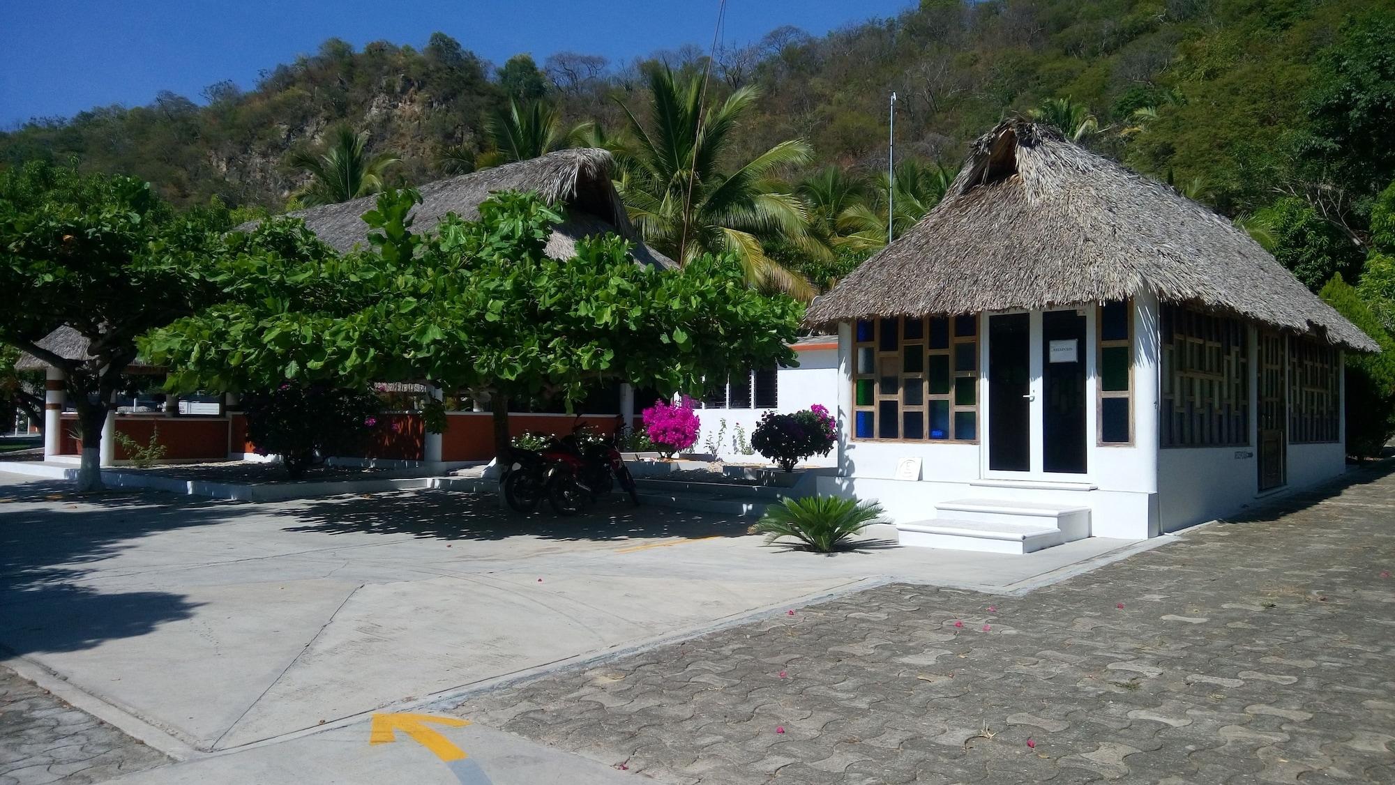 Sala de Reuniones Hotel & Club Campestre Altos Paraiso