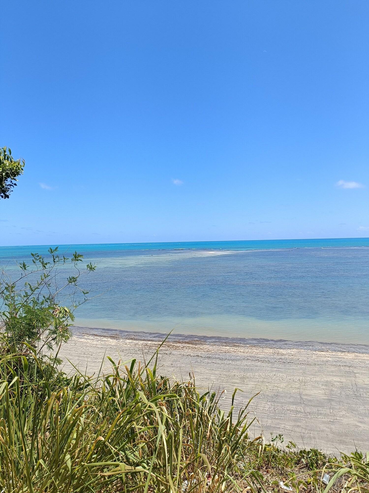 Playa POUSADA RECANTO DO FLOR