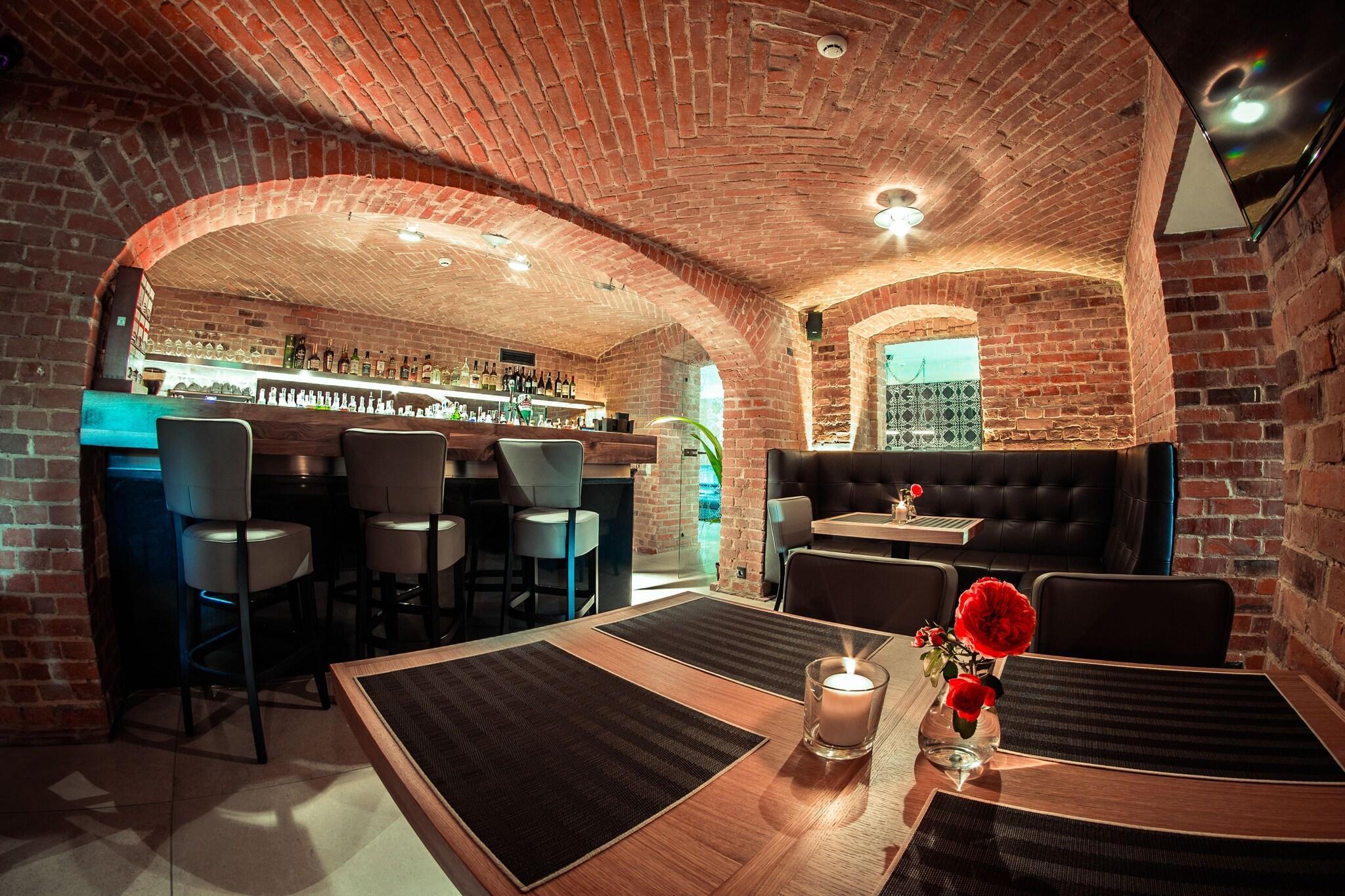 Bar/lounge Jakubus