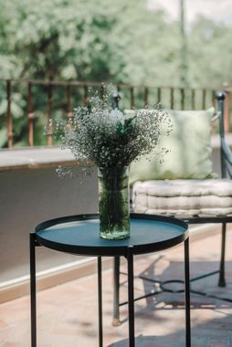 Agua Santa Hotel Boutique - Hoteles pet friendly en San Miguel de Allende, Guanajuato