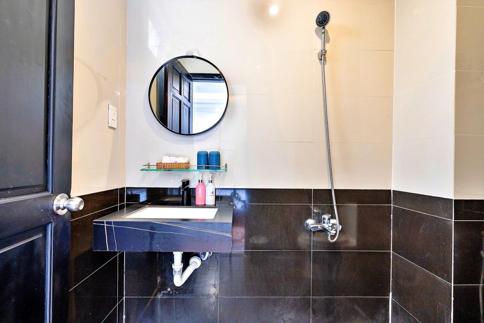 Equipamiento de Habitación S79 Residences La Rose Spa
