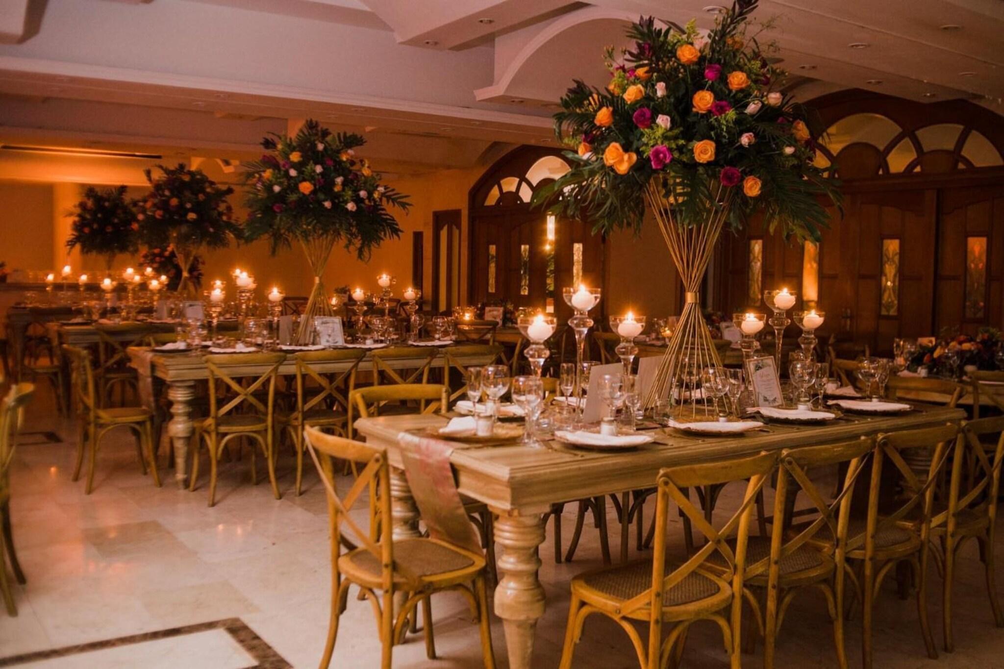 Restaurant Tativan Hotel
