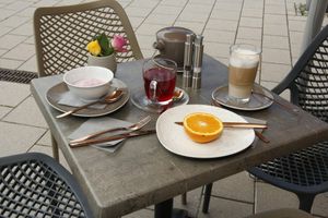 Alojamiento - Amelie N°1 Hotel & Appartements