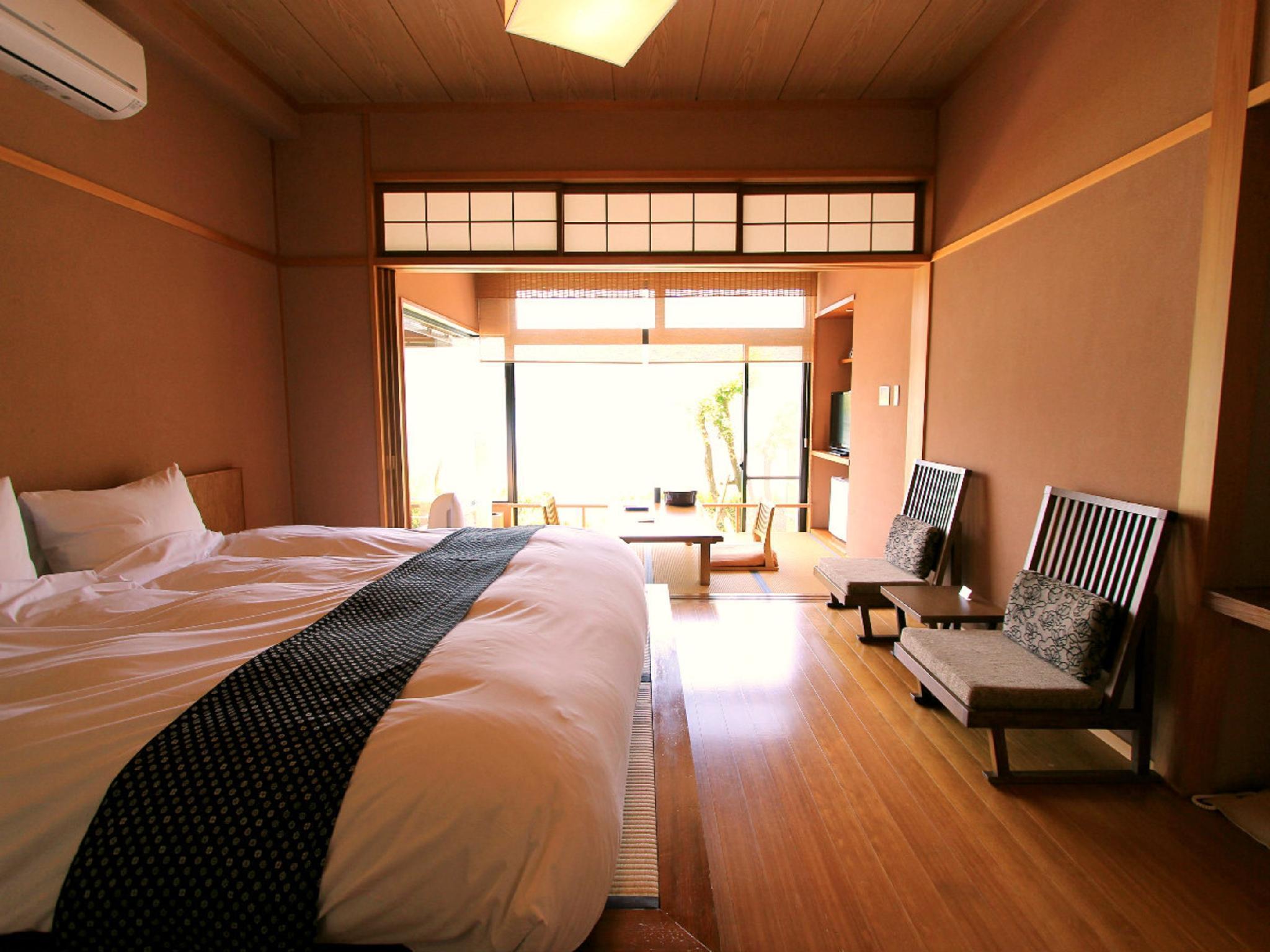 Vista Exterior Ginka