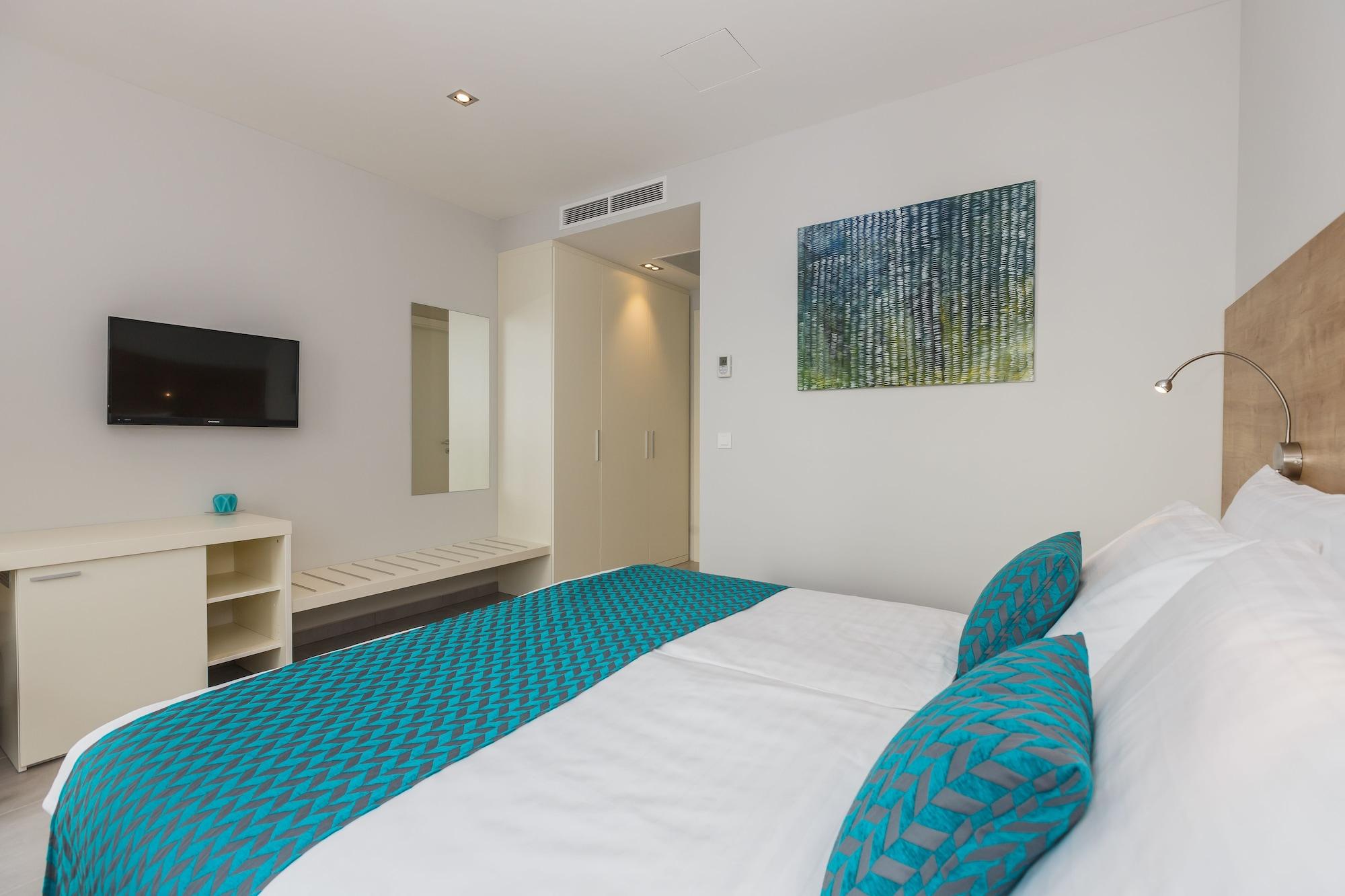 Habitación Hotel Stacija