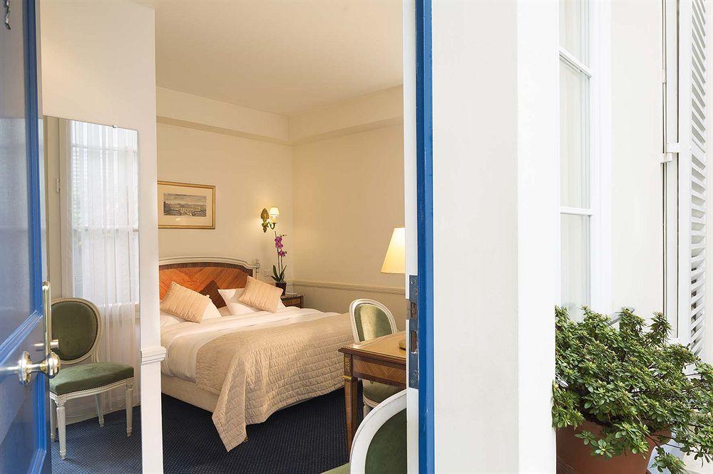 Hotel Hotel de Suede Saint Germain