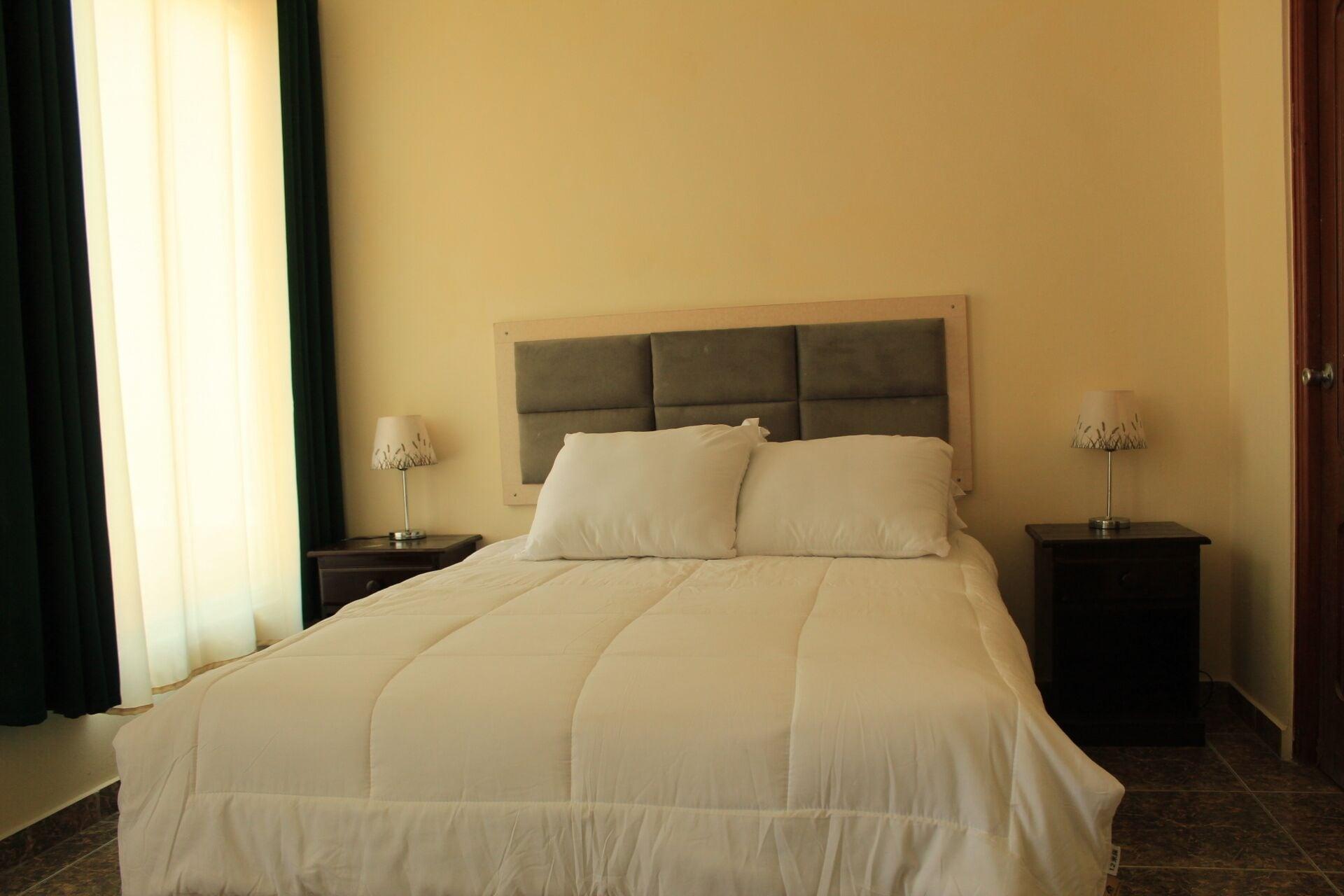 Habitación Hotel Crown Mirage