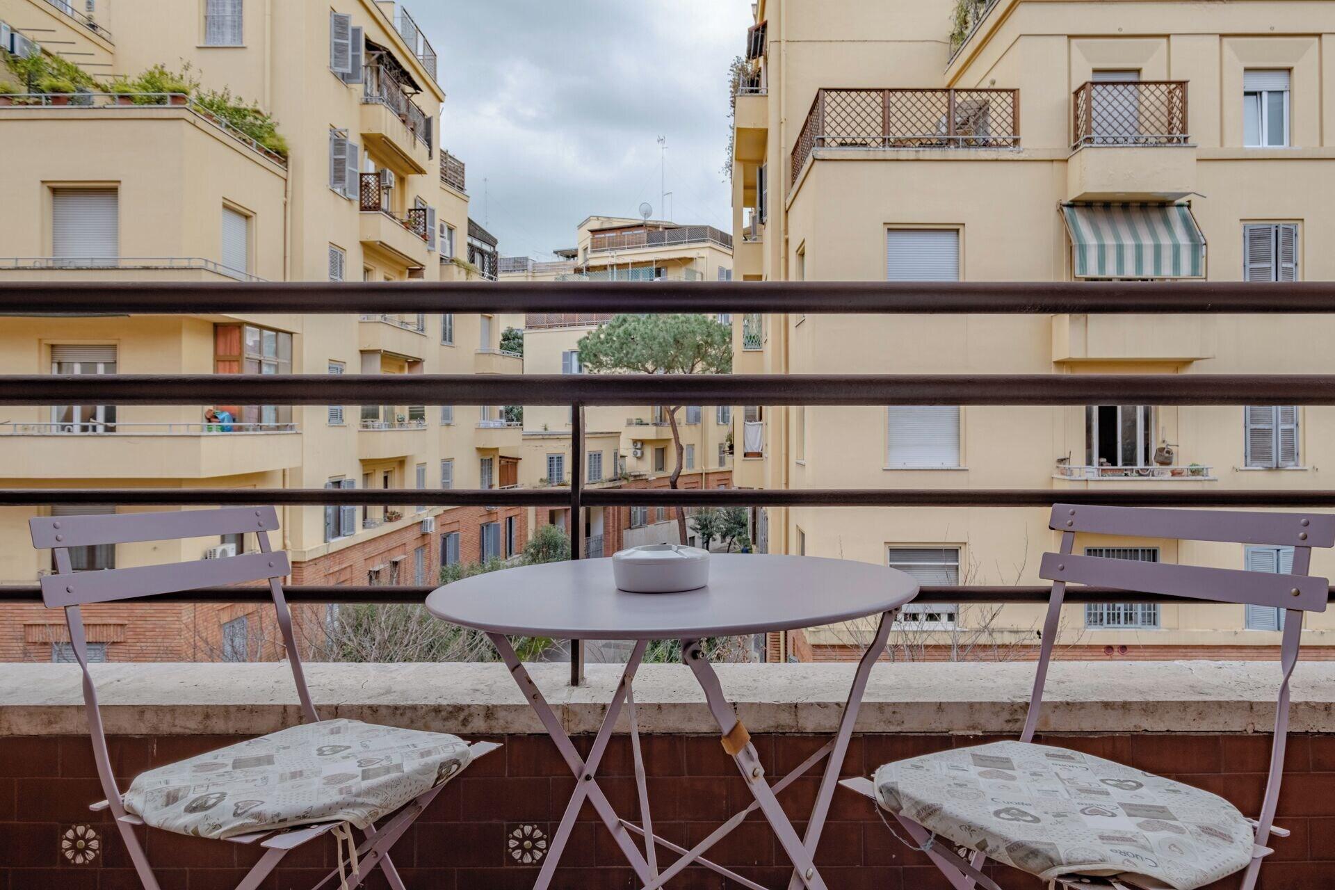 Equipamiento de Habitación Damiani & Sister Guest House