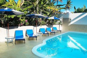 Alojamiento - Tucano Pousada