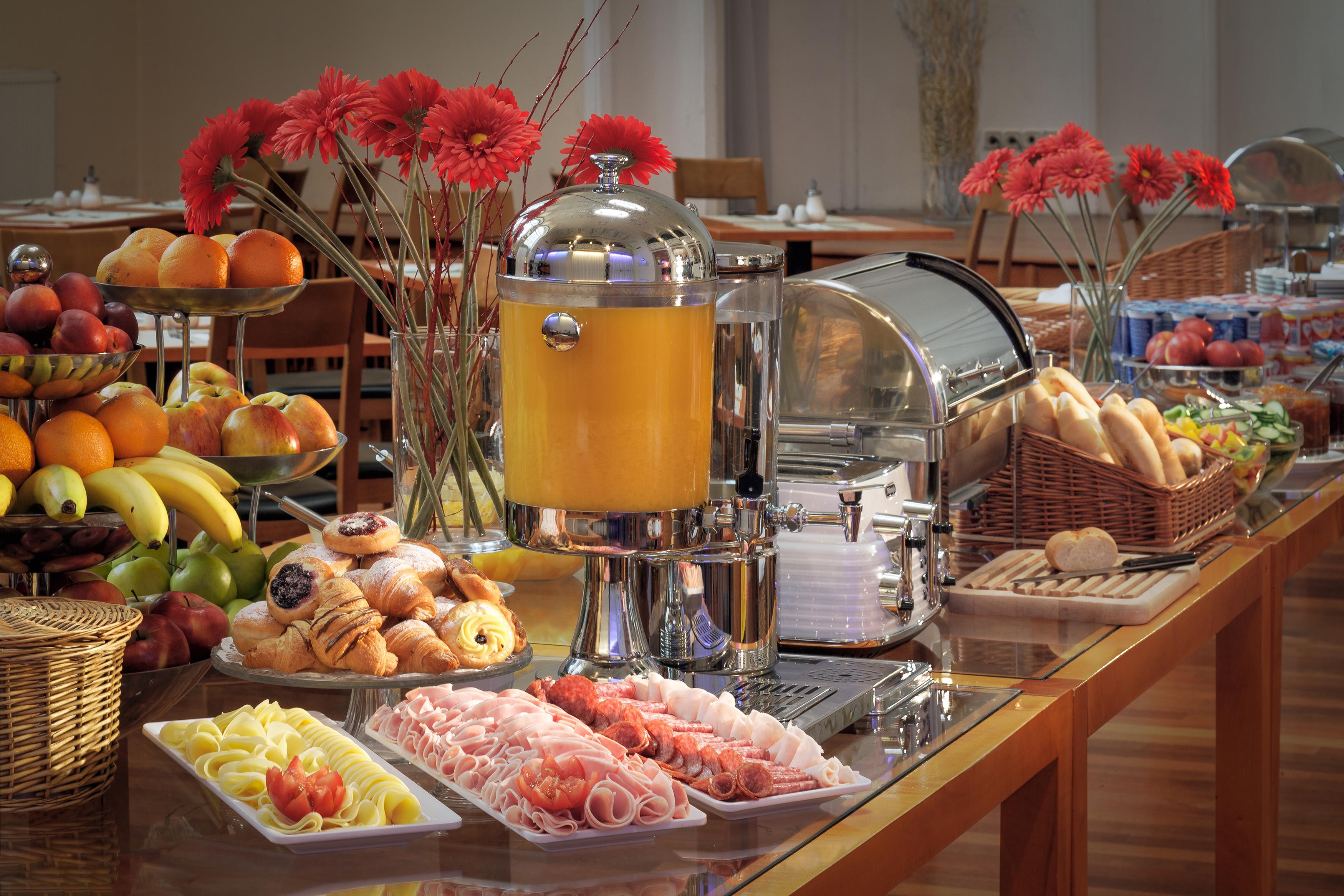 Restaurant Theatrino