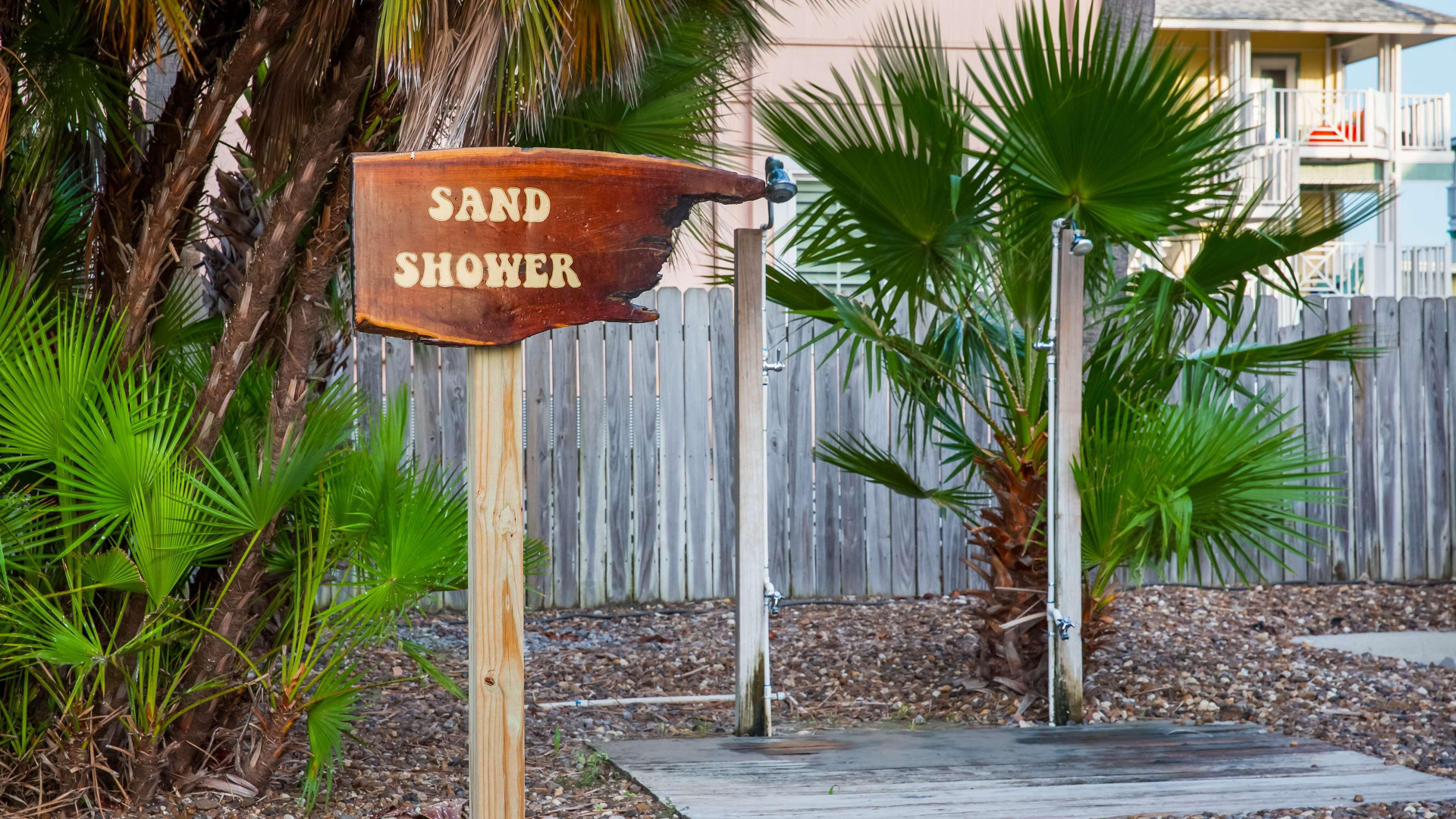Vista Exterior Best Western Port Aransas