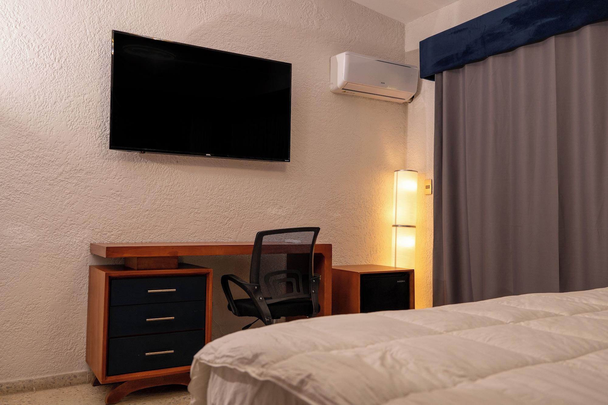 Habitación TBR by Mega Stays