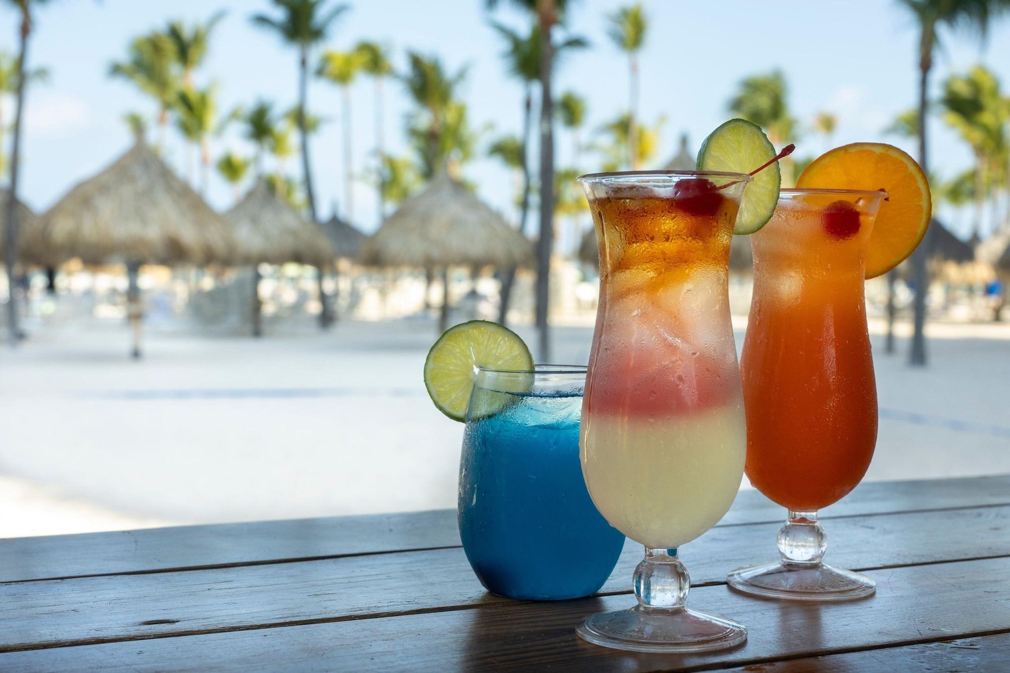 Playa Marriott's Aruba Surf Club