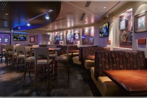Actividad - Hard Rock Cafe San Antonio