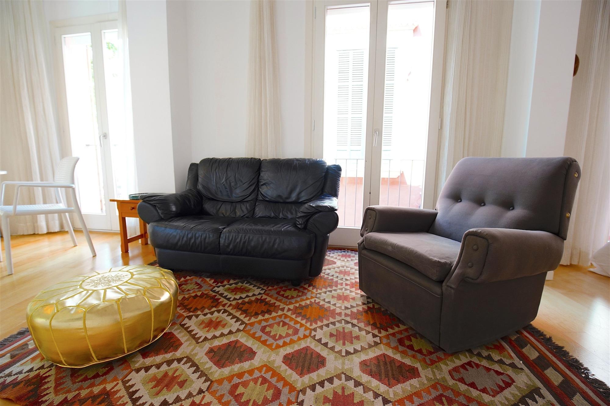 Comodidades del Alojamiento Montmari Apartments Turismo de Interior