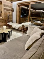 Alquiler Vacacional - Standing megeve - 2 to 8 people - Mont Arbois - ️ and 