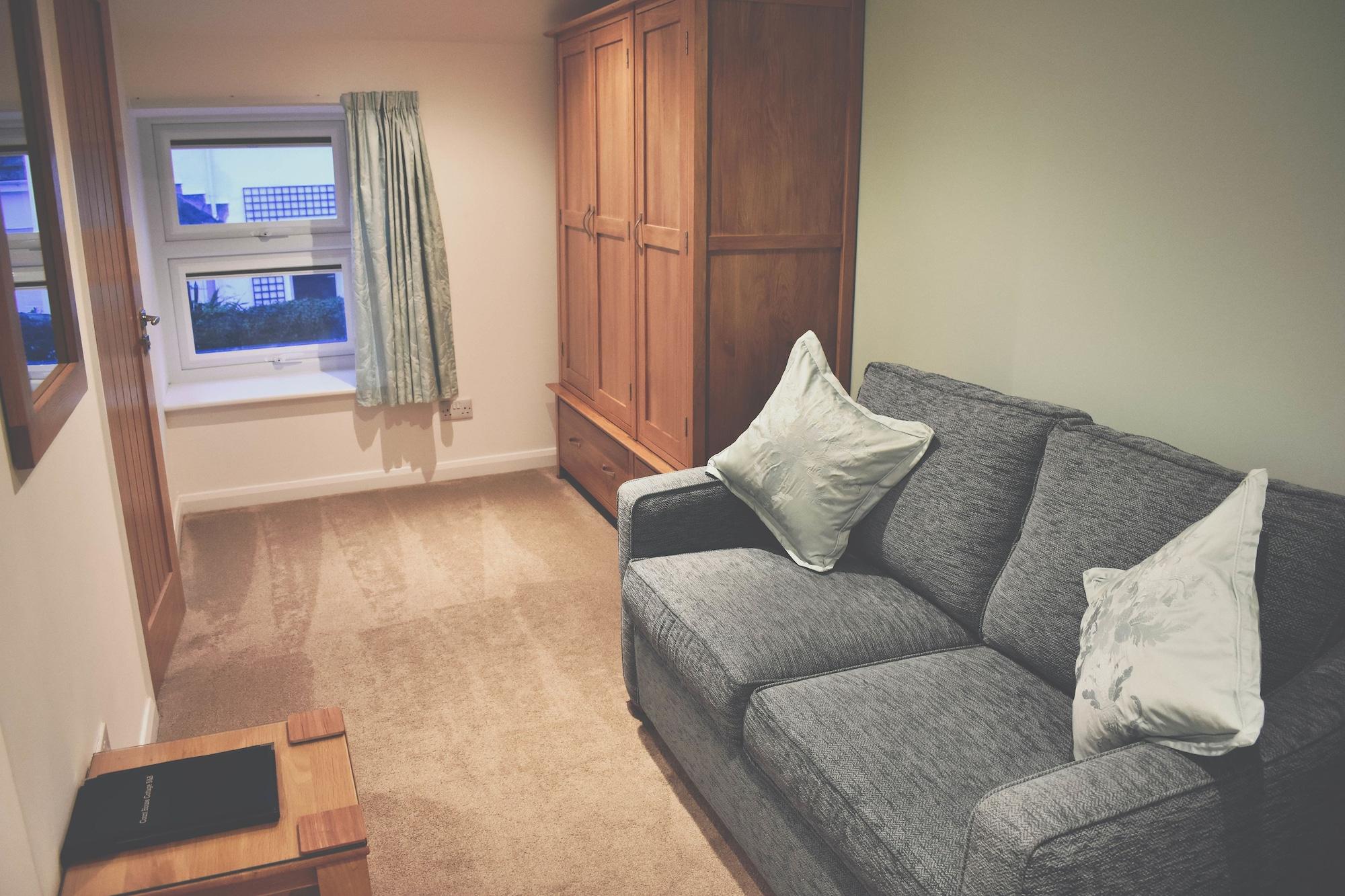 Habitación Count House Cottage B&B - Adults Only