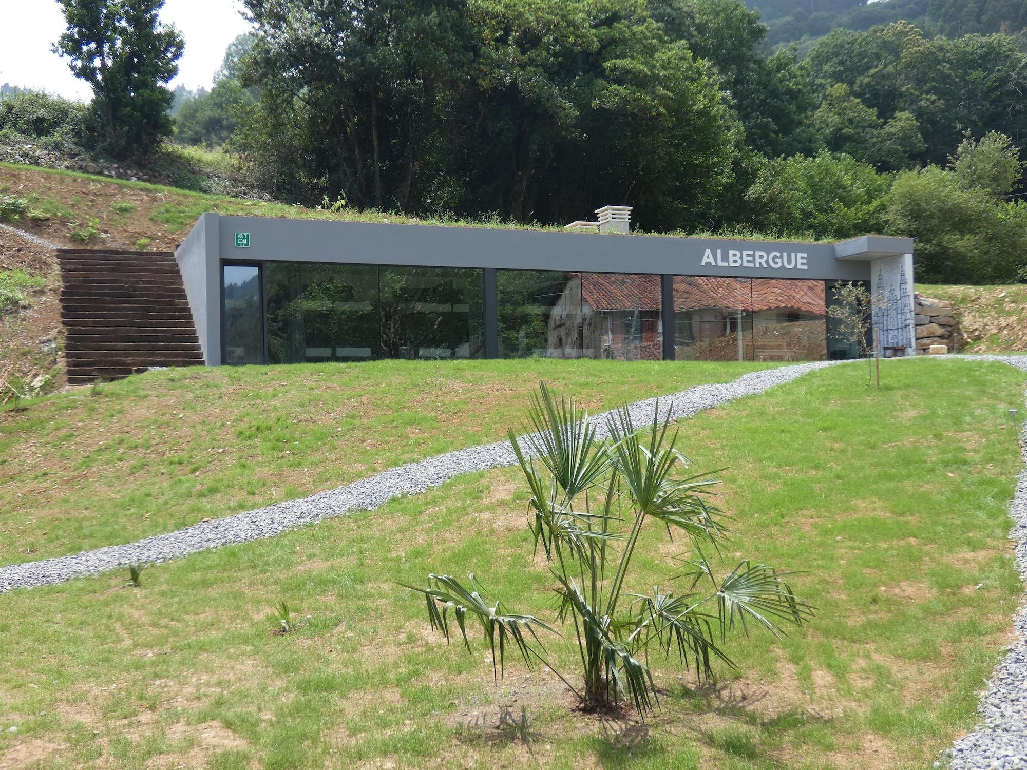 Varios Albergue Casa Sueño - Hostel