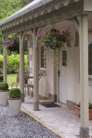 Alquiler Vacacional - Blessingbourne Country Estate