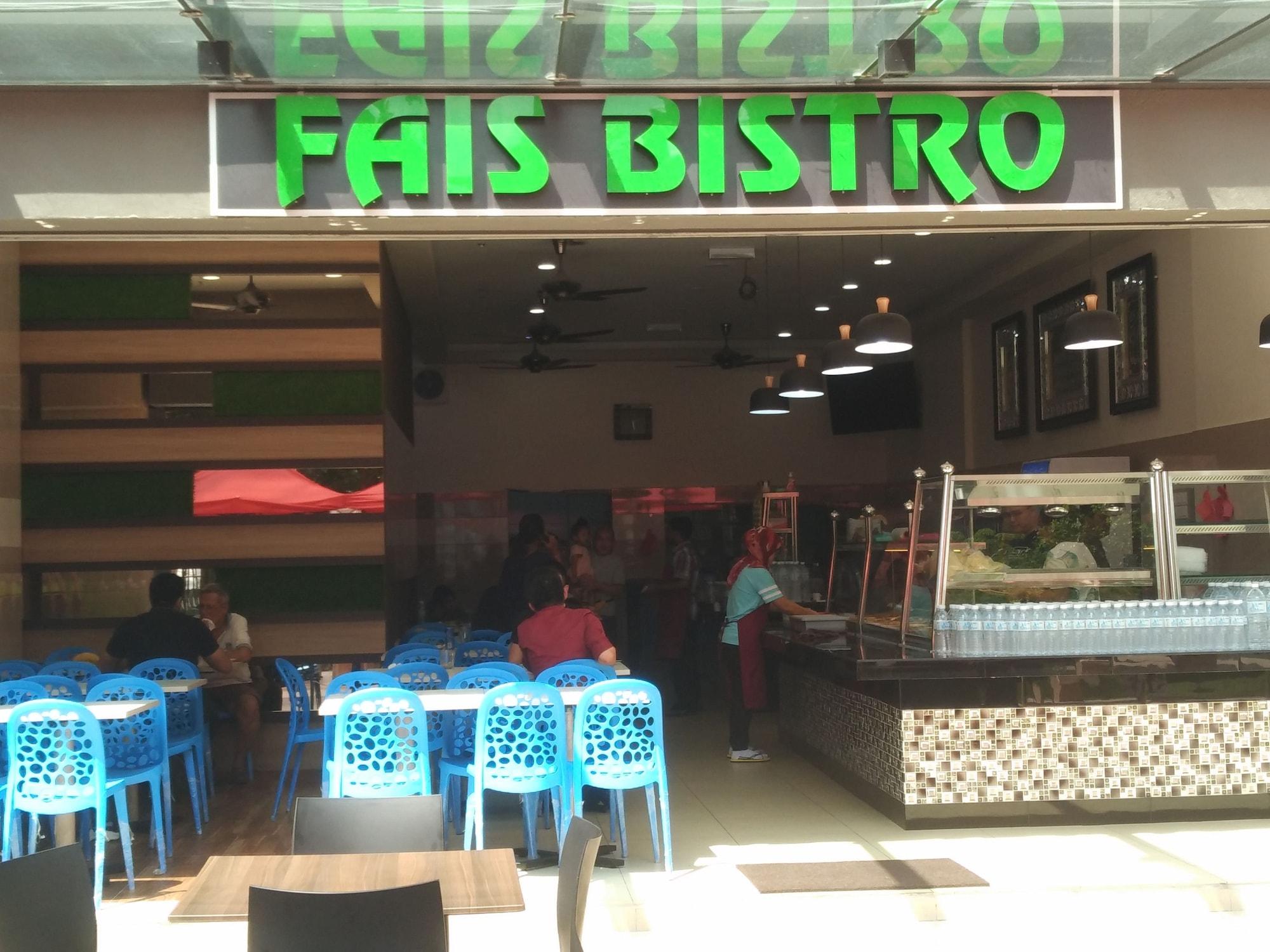 Restaurant The Nordic Duplex - Petaling Jaya