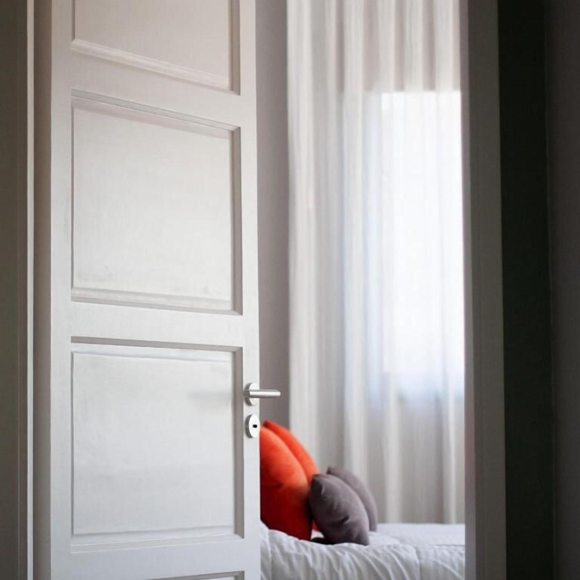 Habitación Huli B&B