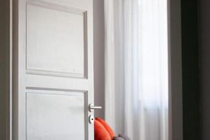 Alojamiento - Huli B&B
