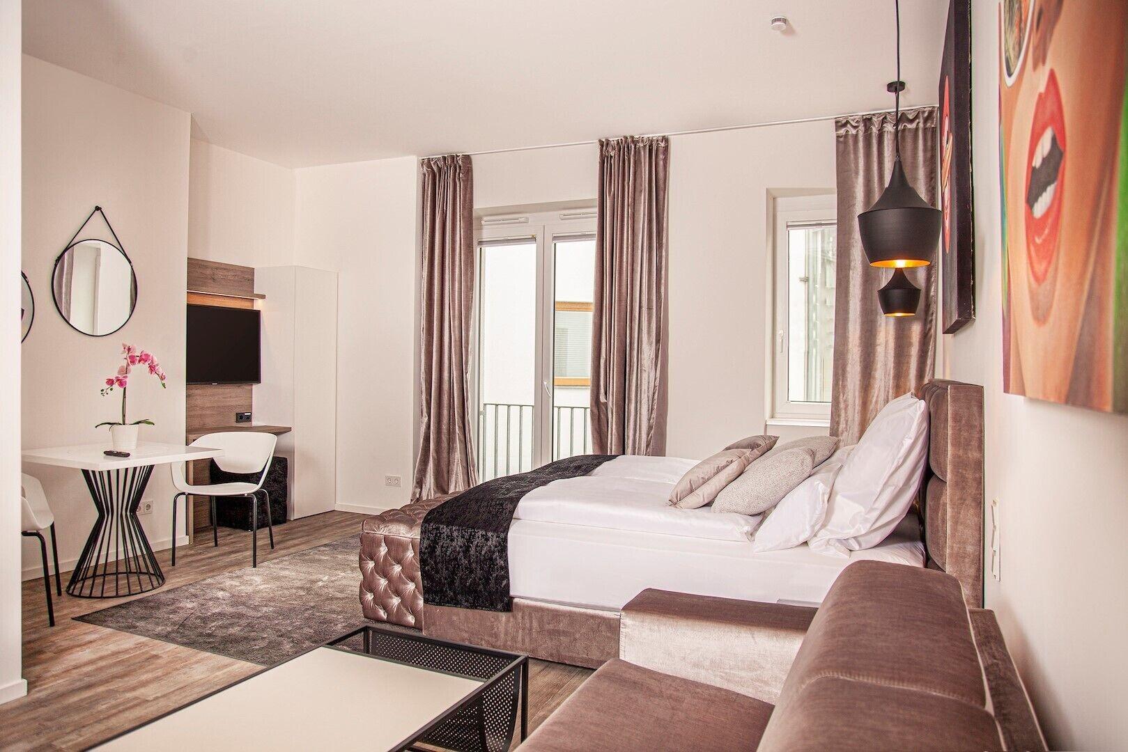 Hotel The Faces Berlin