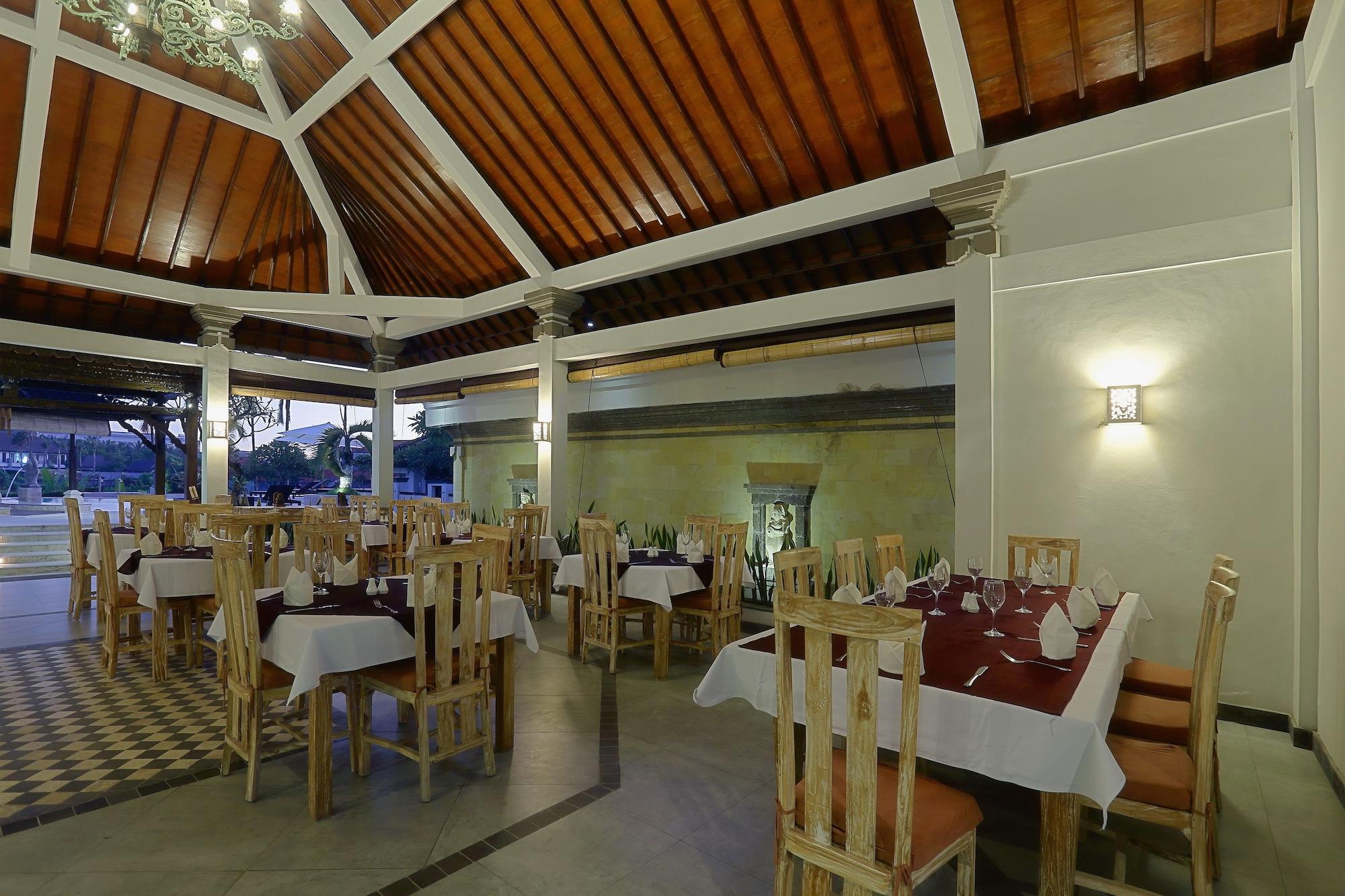 Restaurant Nipuri Hotel
