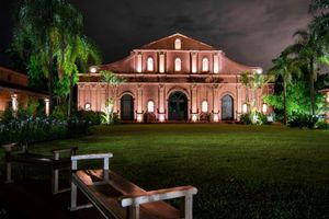 Actividad - De Noche Argentina con cena Guamini Misión
