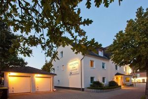 Alojamiento - Kocks Hotel