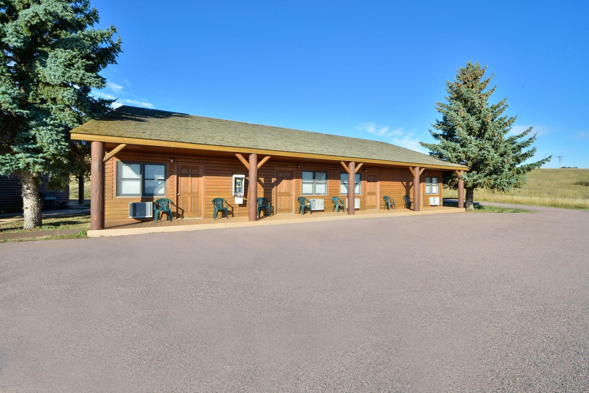 Vista Exterior River Ranch at Cedar Shore