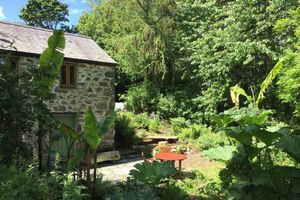 Alquiler Vacacional - Secluded woodland cottage, close to SW Coast Path