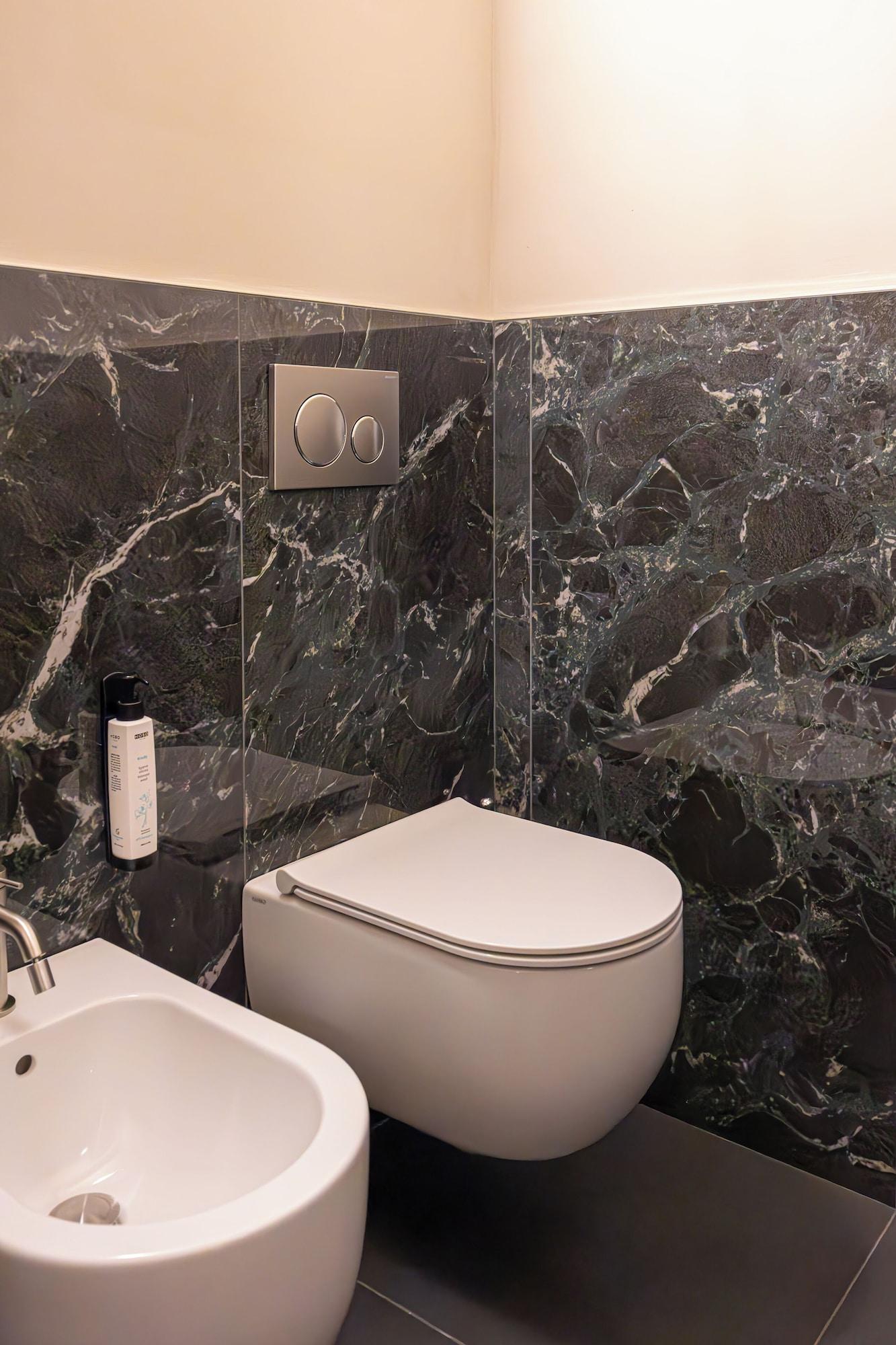 Equipamiento de Habitación Maggio Living