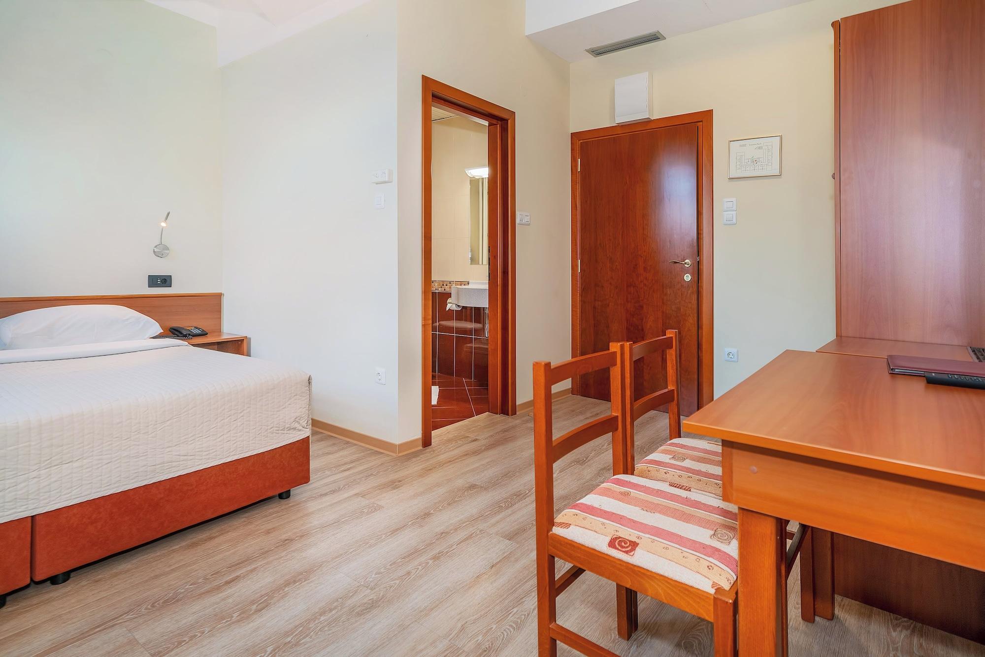 Habitación Hotel Dobrovit