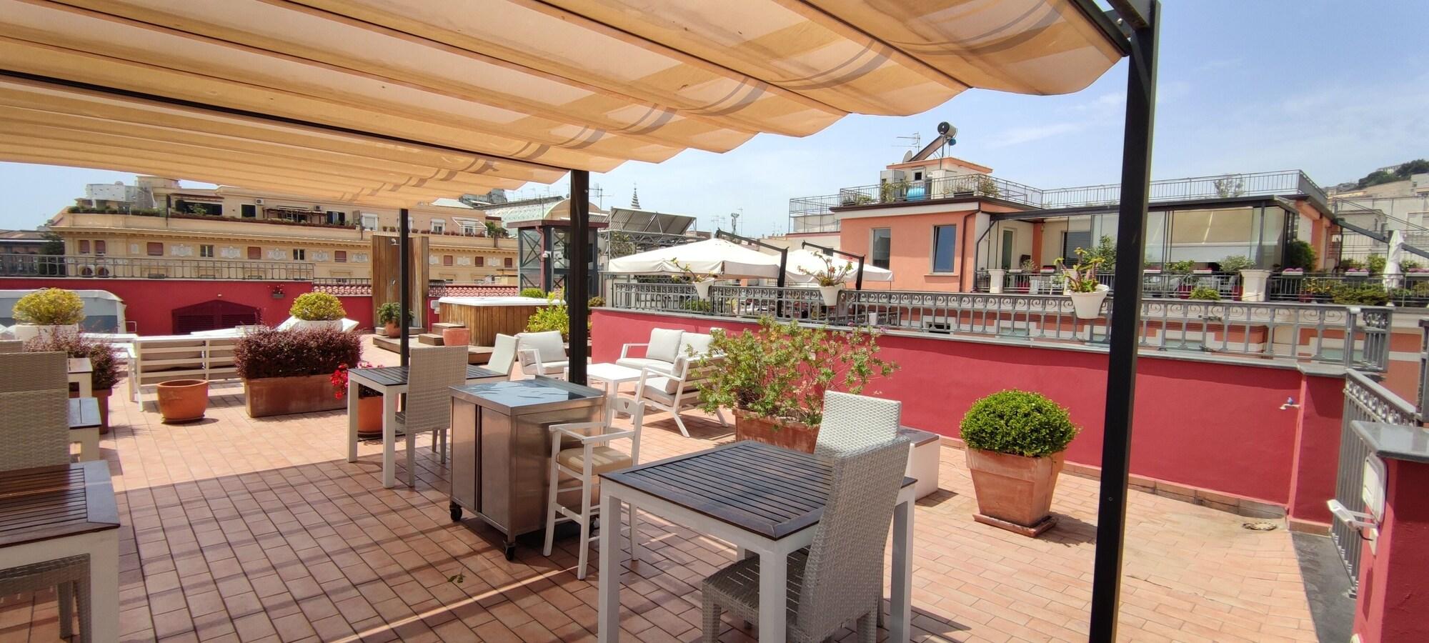 Vista Exterior La Ciliegina Lifestyle Hotel