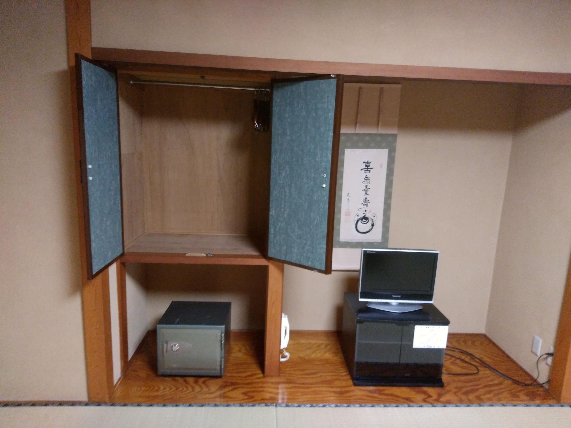 Set de Habitación Shimodasou